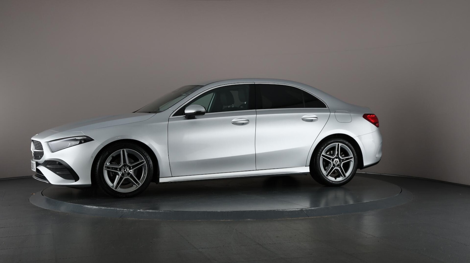 Used Mercedes-Benz A-Class 2023 for sale - 76095168: Photo 40