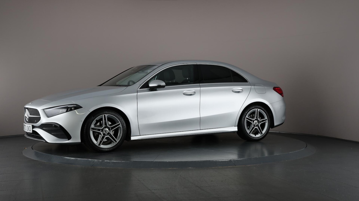 Used Mercedes-Benz A-Class 2023 for sale - 76095168: Photo 41
