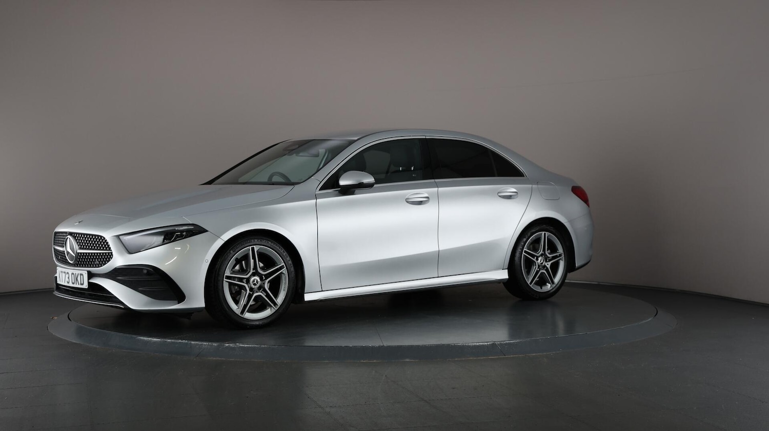 Used Mercedes-Benz A-Class 2023 for sale - 76095168: Photo 42