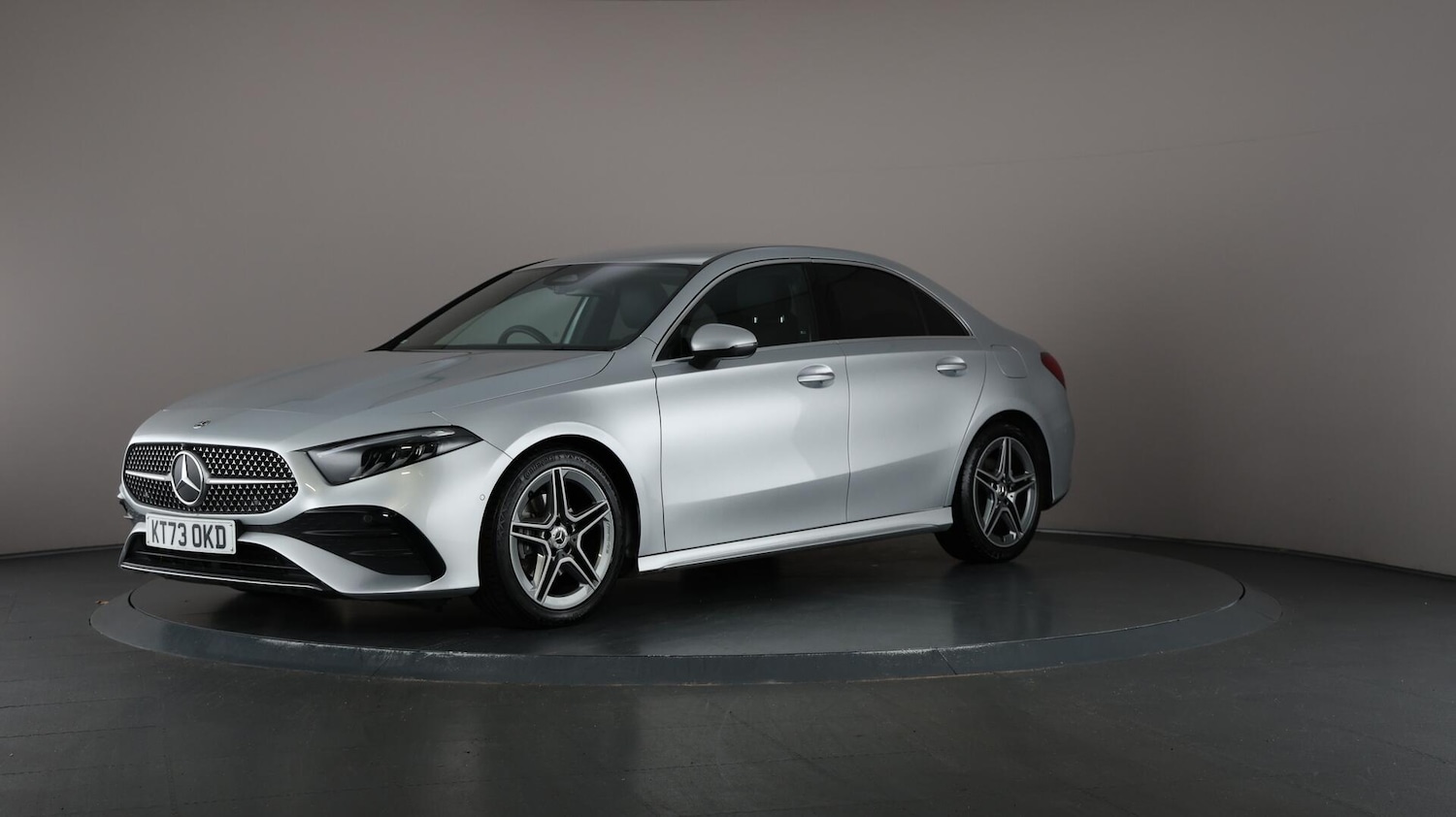 Used Mercedes-Benz A-Class 2023 for sale - 76095168: Photo 43