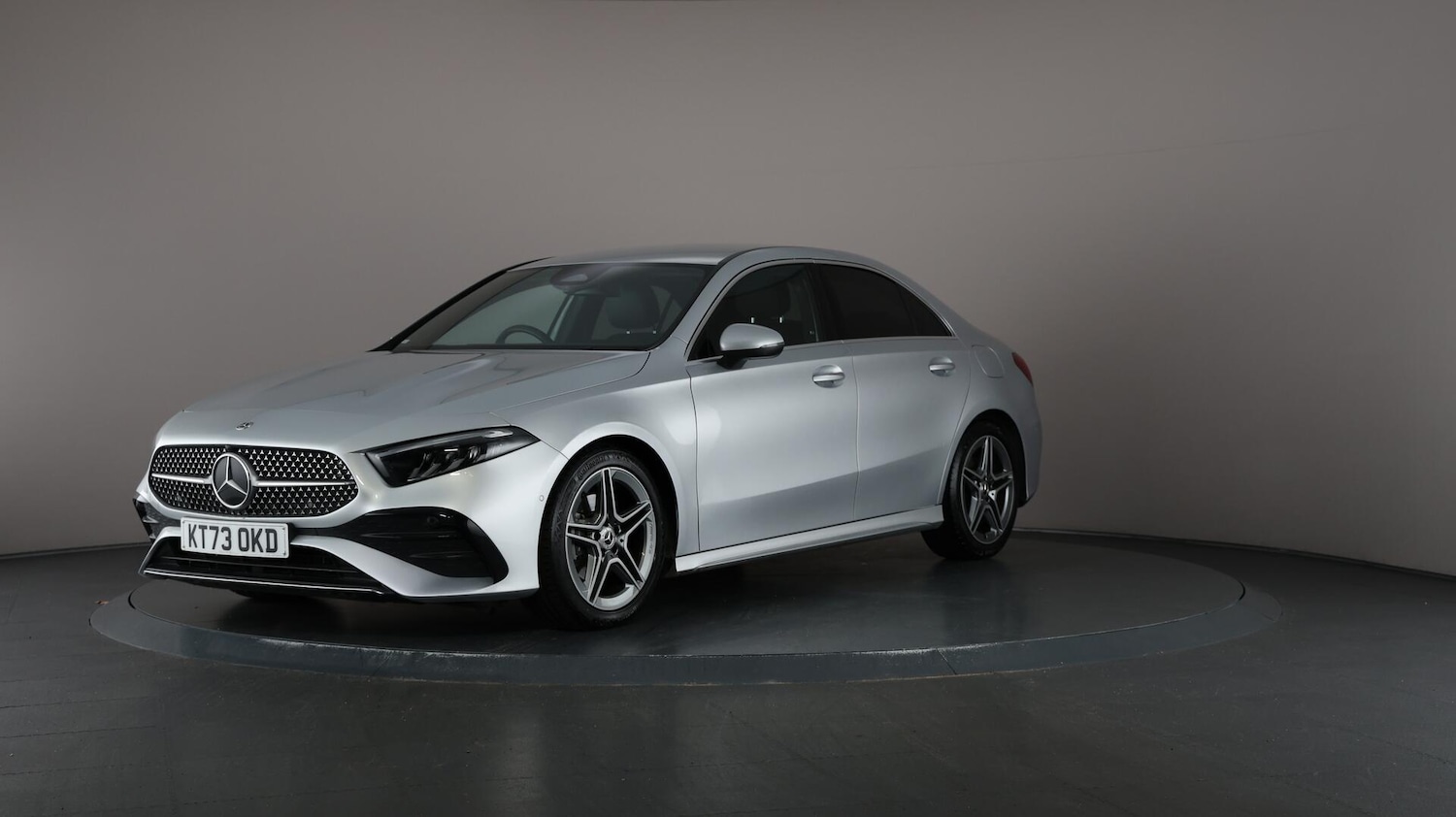 Used Mercedes-Benz A-Class 2023 for sale - 76095168: Photo 44