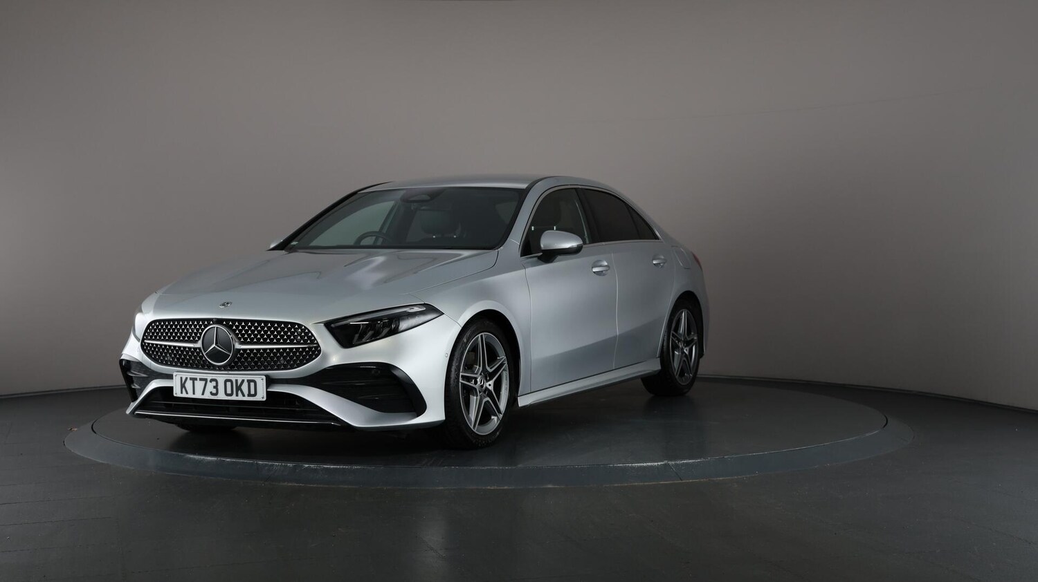 Used Mercedes-Benz A-Class 2023 for sale - 76095168: Photo 45