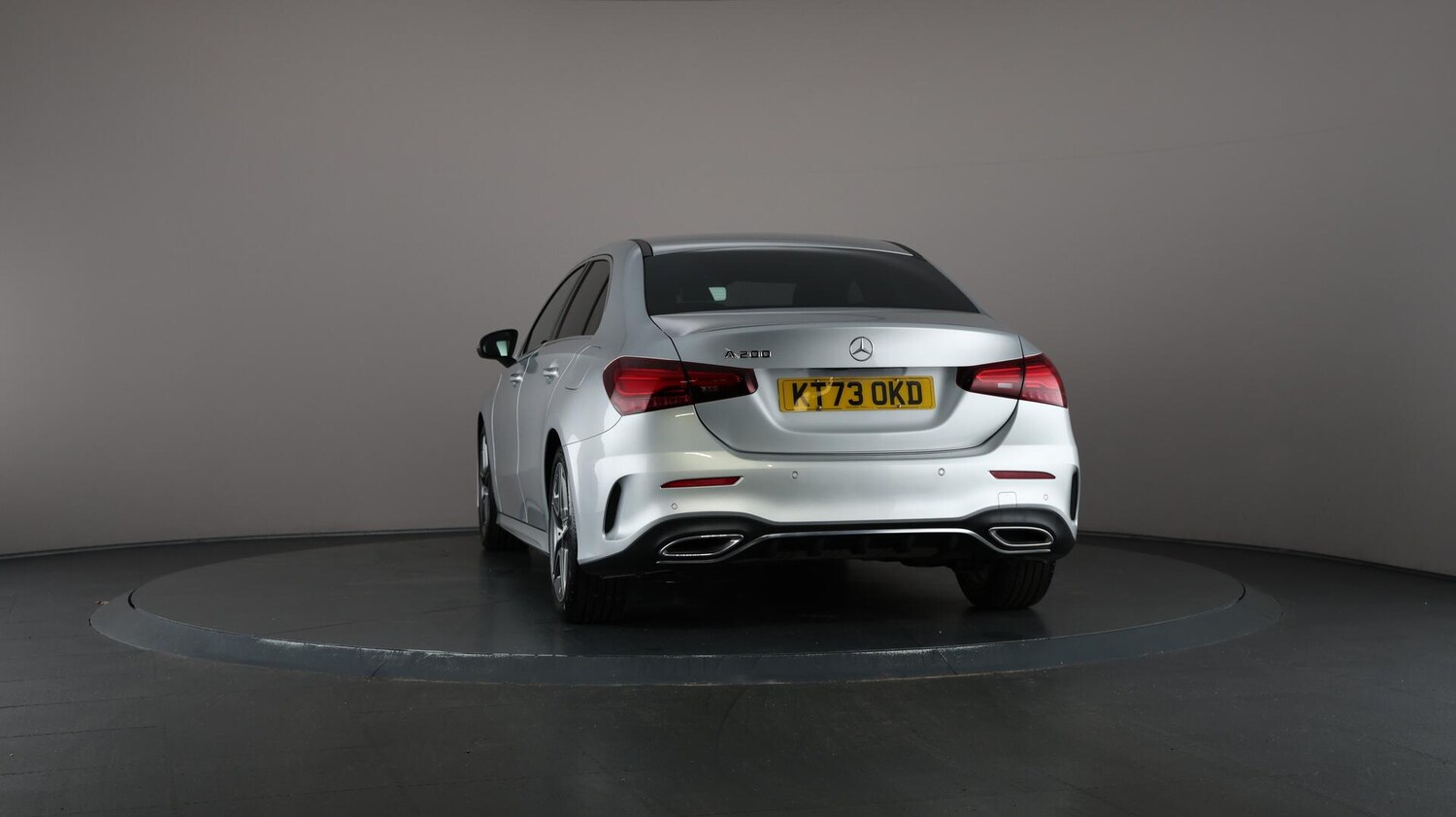Used Mercedes-Benz A-Class 2023 for sale - 76095168: Photo 46