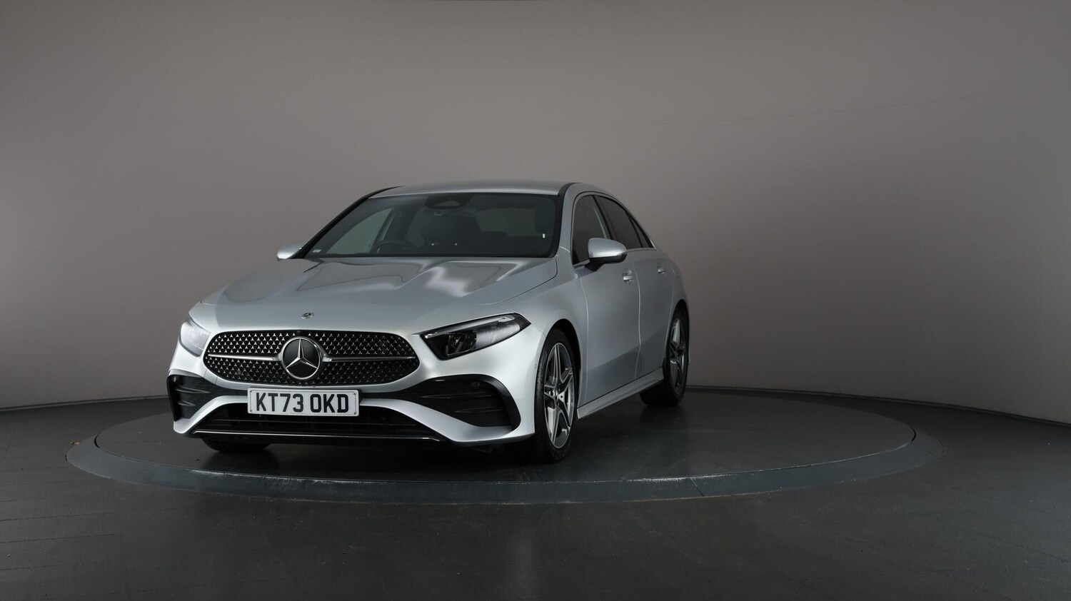 Used Mercedes-Benz A-Class 2023 for sale - 76095168: Photo 47