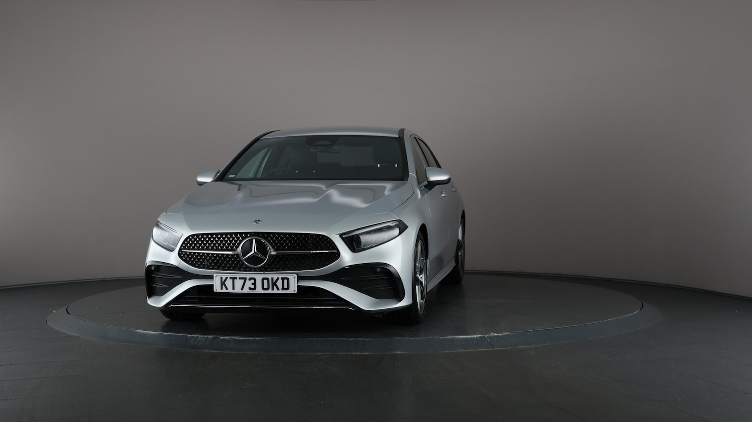 Used Mercedes-Benz A-Class 2023 for sale - 76095168: Photo 48