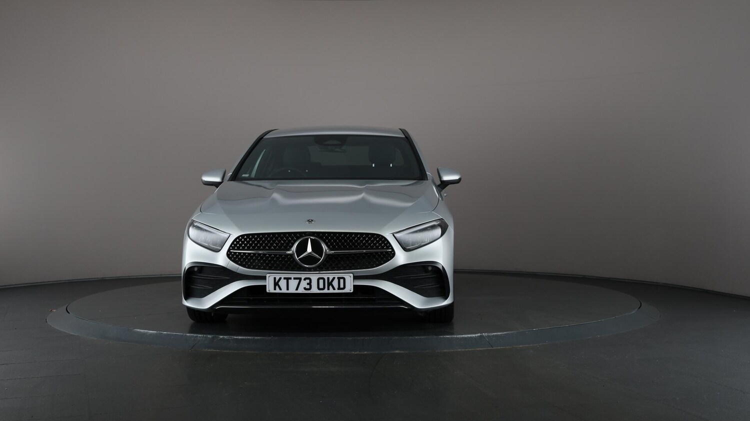 Used Mercedes-Benz A-Class 2023 for sale - 76095168: Photo 49