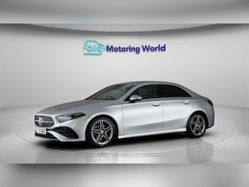 Used Mercedes-Benz A-Class 2023 for sale - 76095168: Photo 4