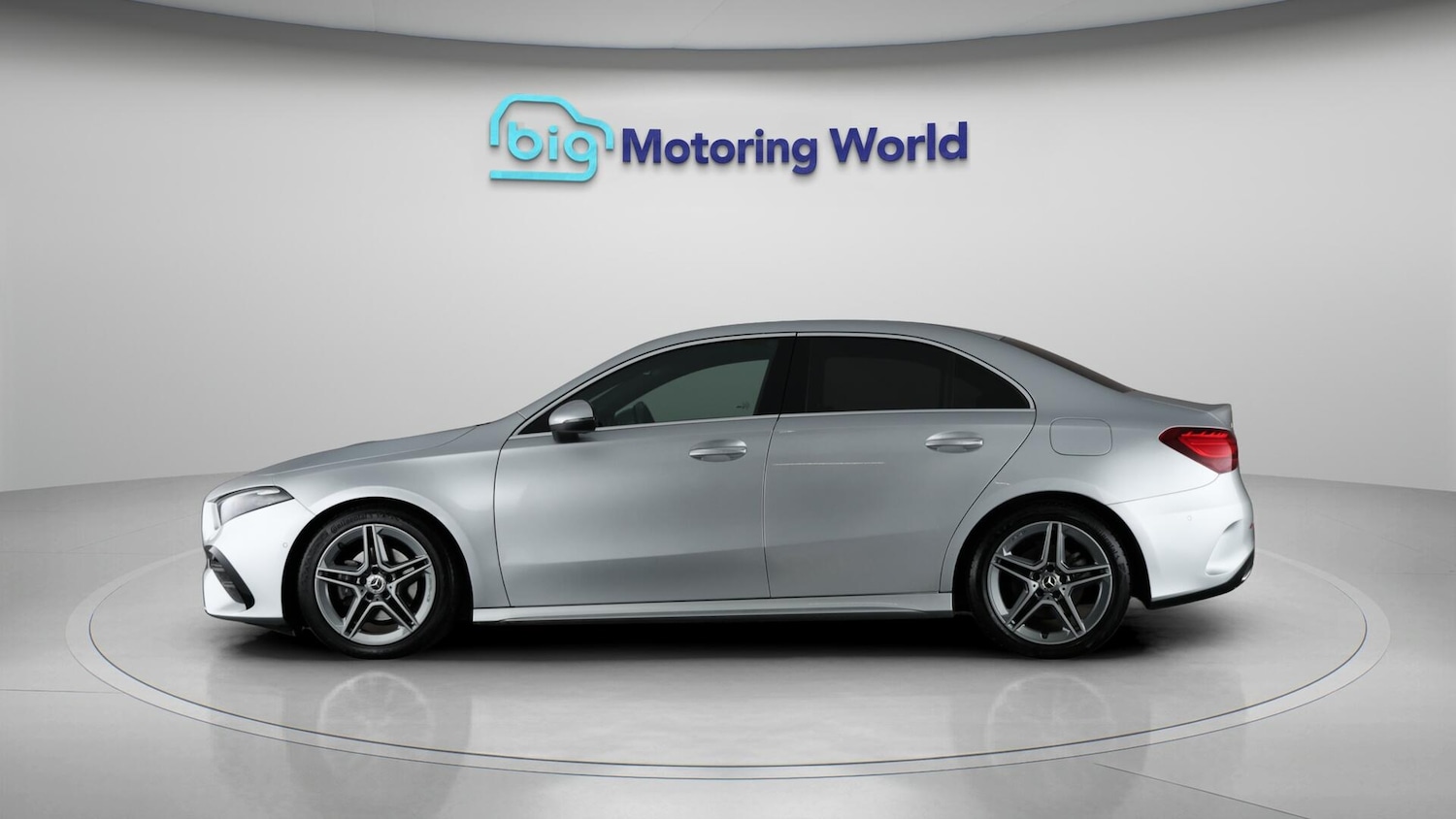Used Mercedes-Benz A-Class 2023 for sale - 76095168: Photo 5