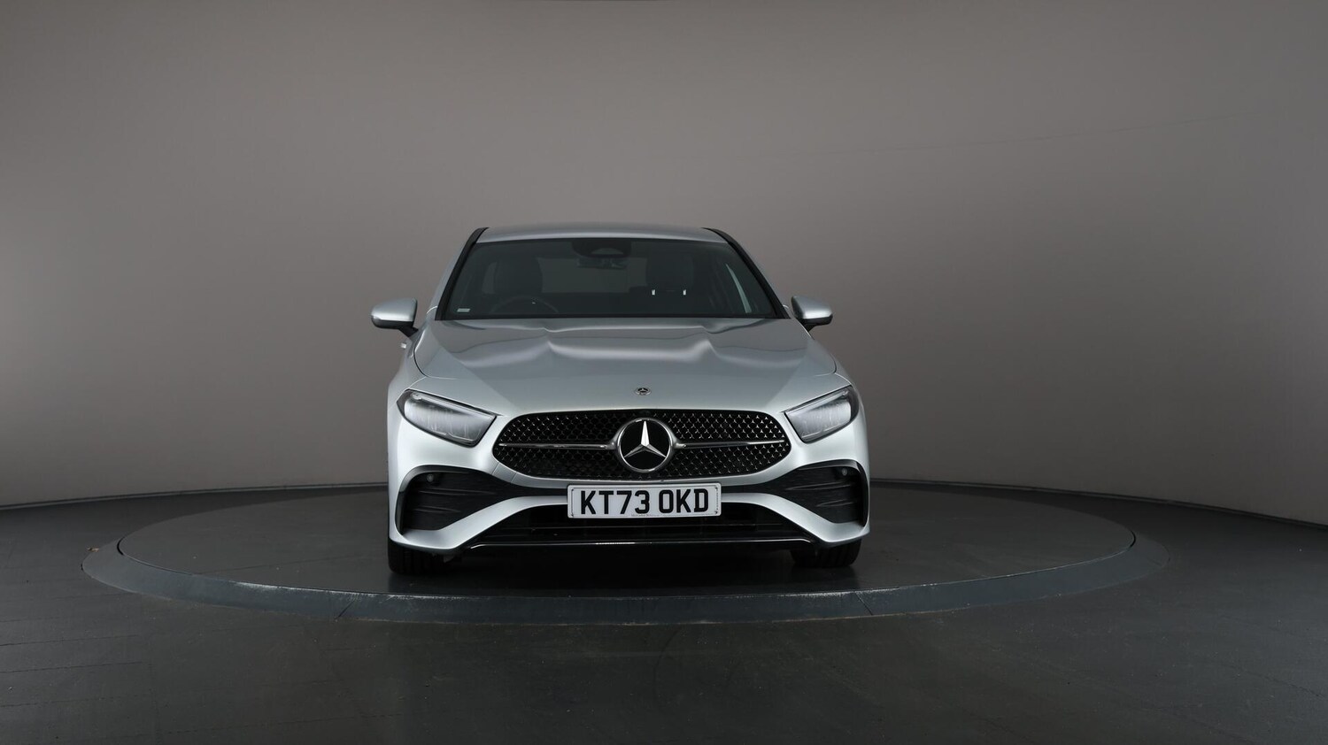 Used Mercedes-Benz A-Class 2023 for sale - 76095168: Photo 50