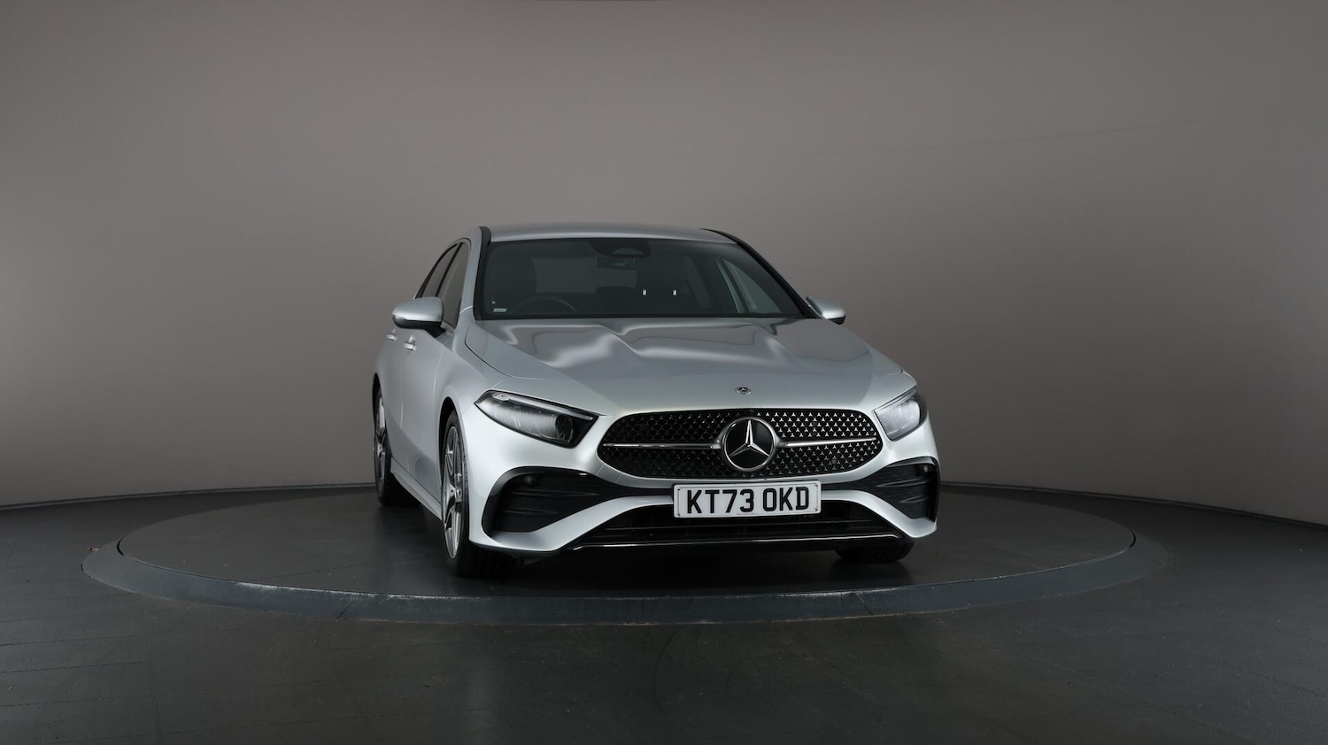 Used Mercedes-Benz A-Class 2023 for sale - 76095168: Photo 51