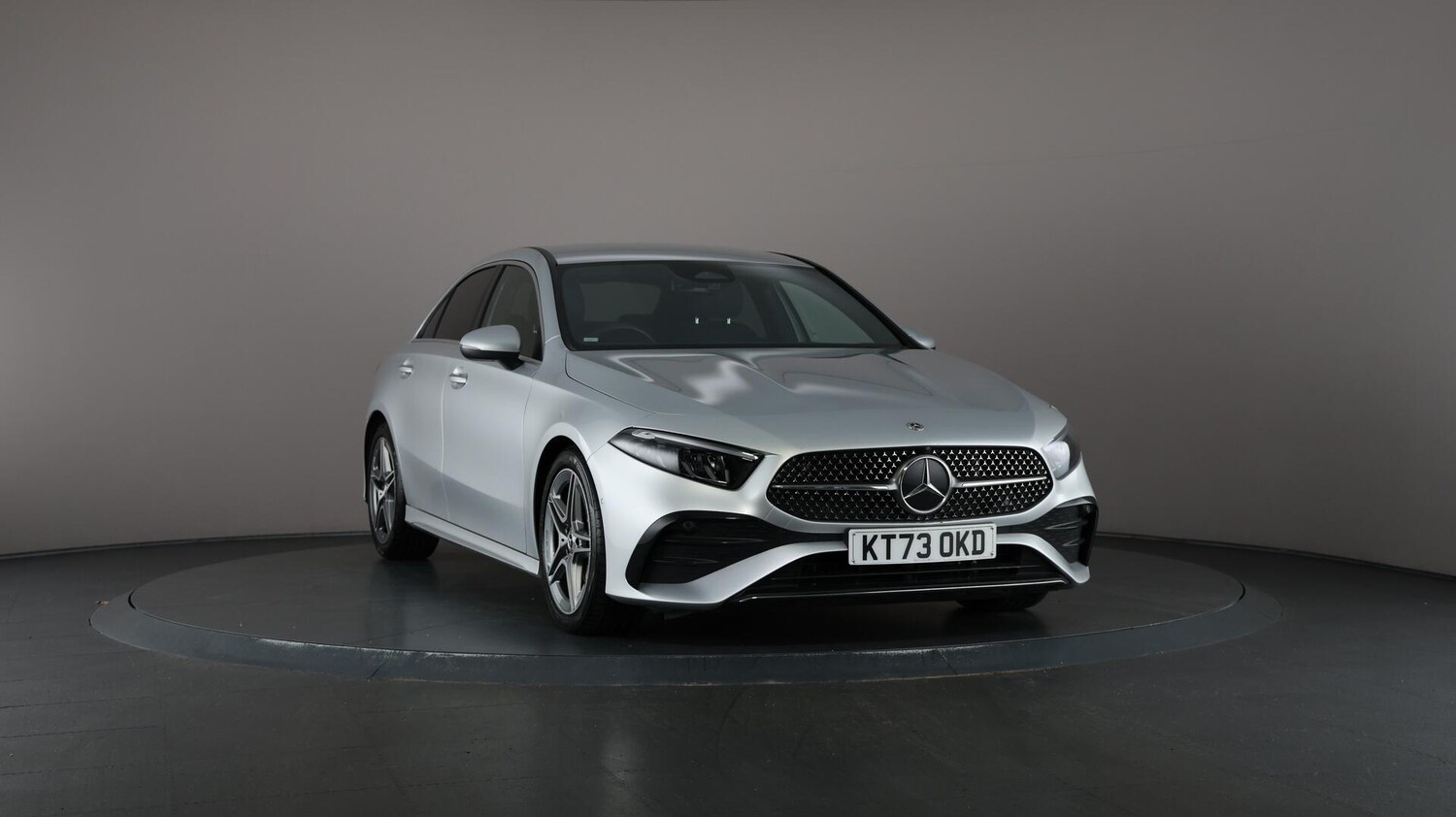 Used Mercedes-Benz A-Class 2023 for sale - 76095168: Photo 52