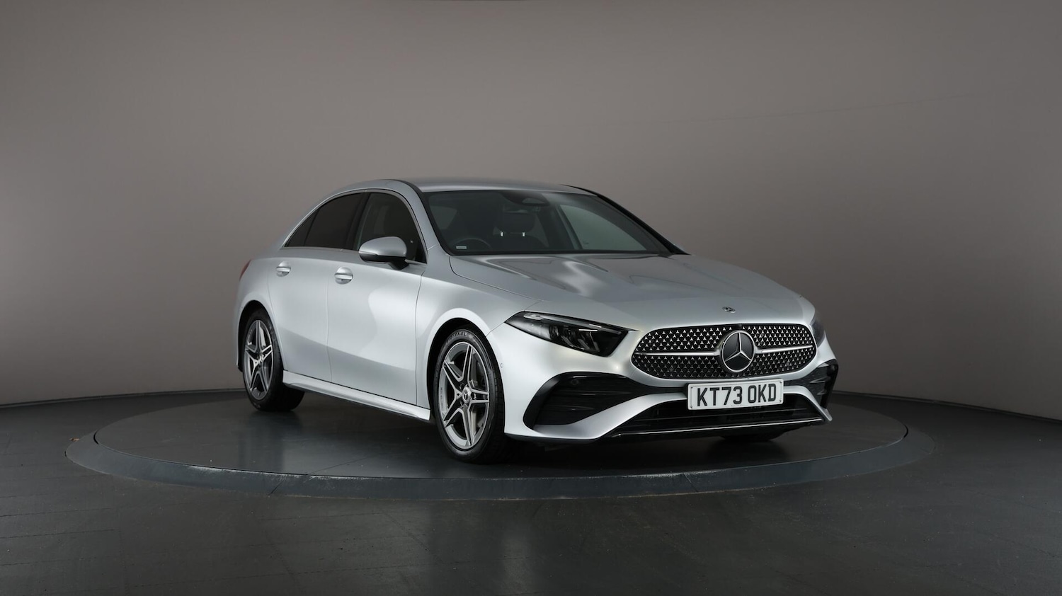 Used Mercedes-Benz A-Class 2023 for sale - 76095168: Photo 53