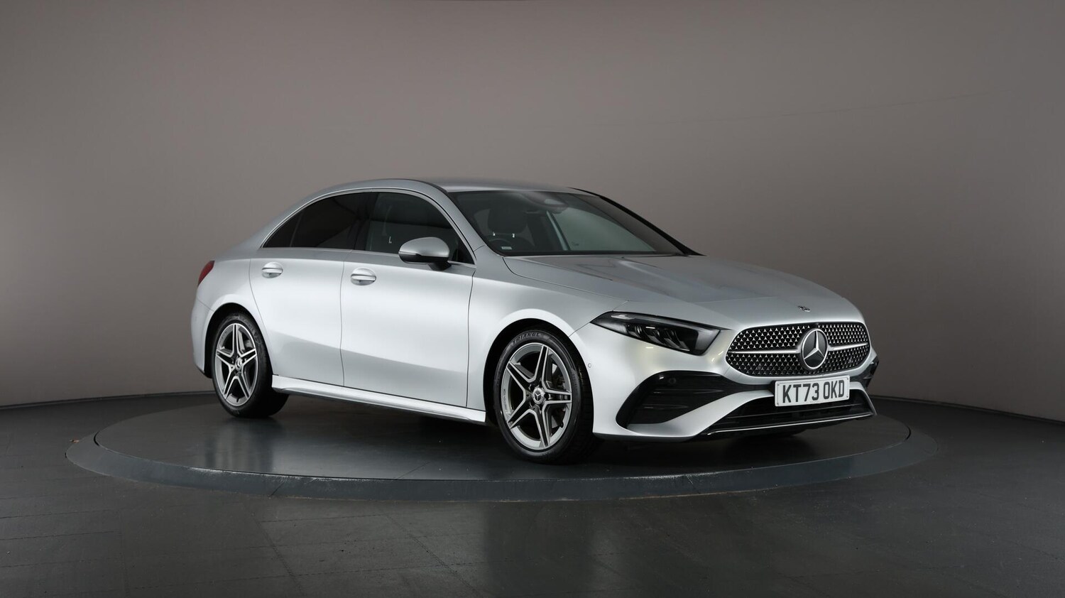 Used Mercedes-Benz A-Class 2023 for sale - 76095168: Photo 54