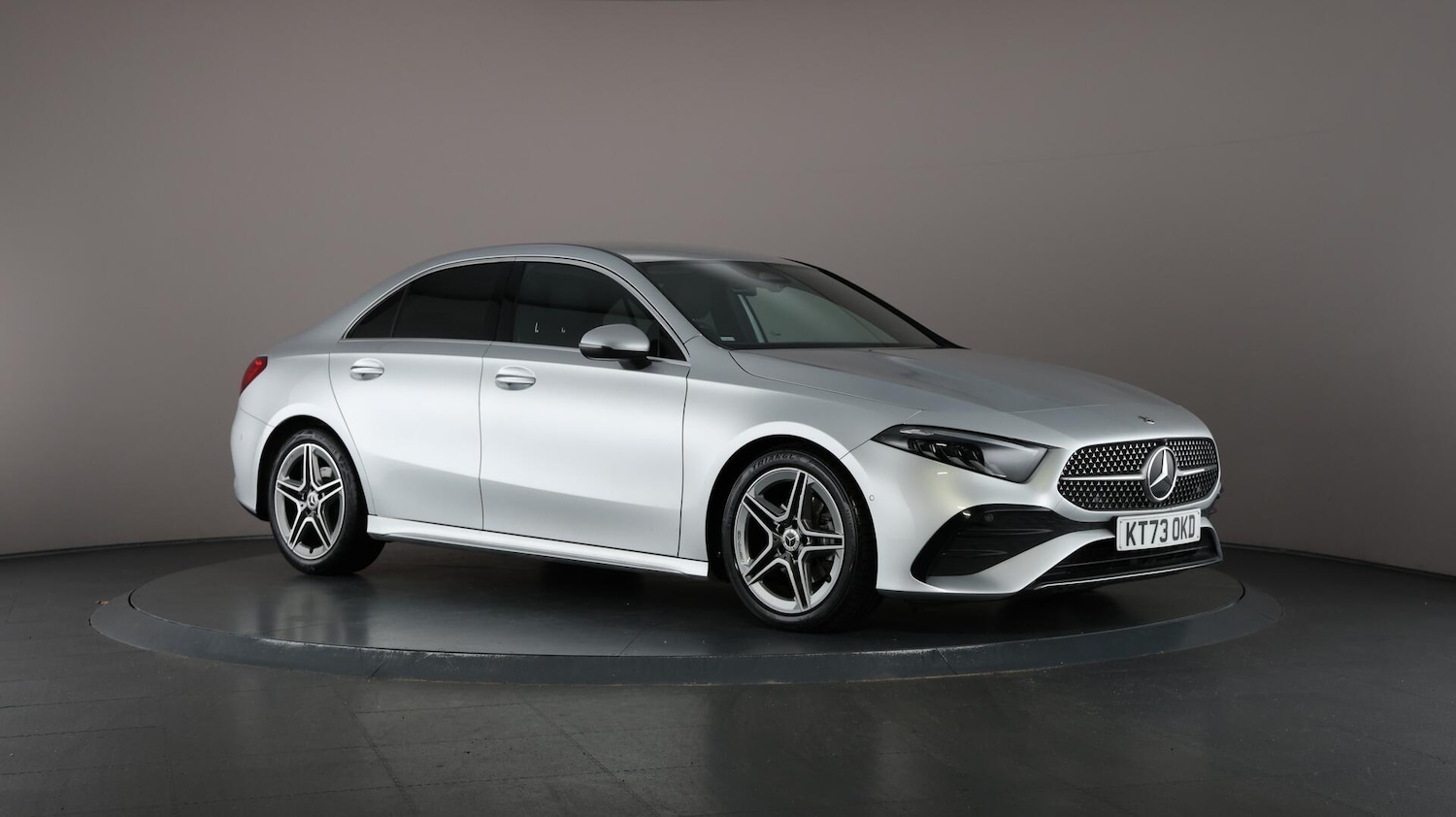Used Mercedes-Benz A-Class 2023 for sale - 76095168: Photo 55
