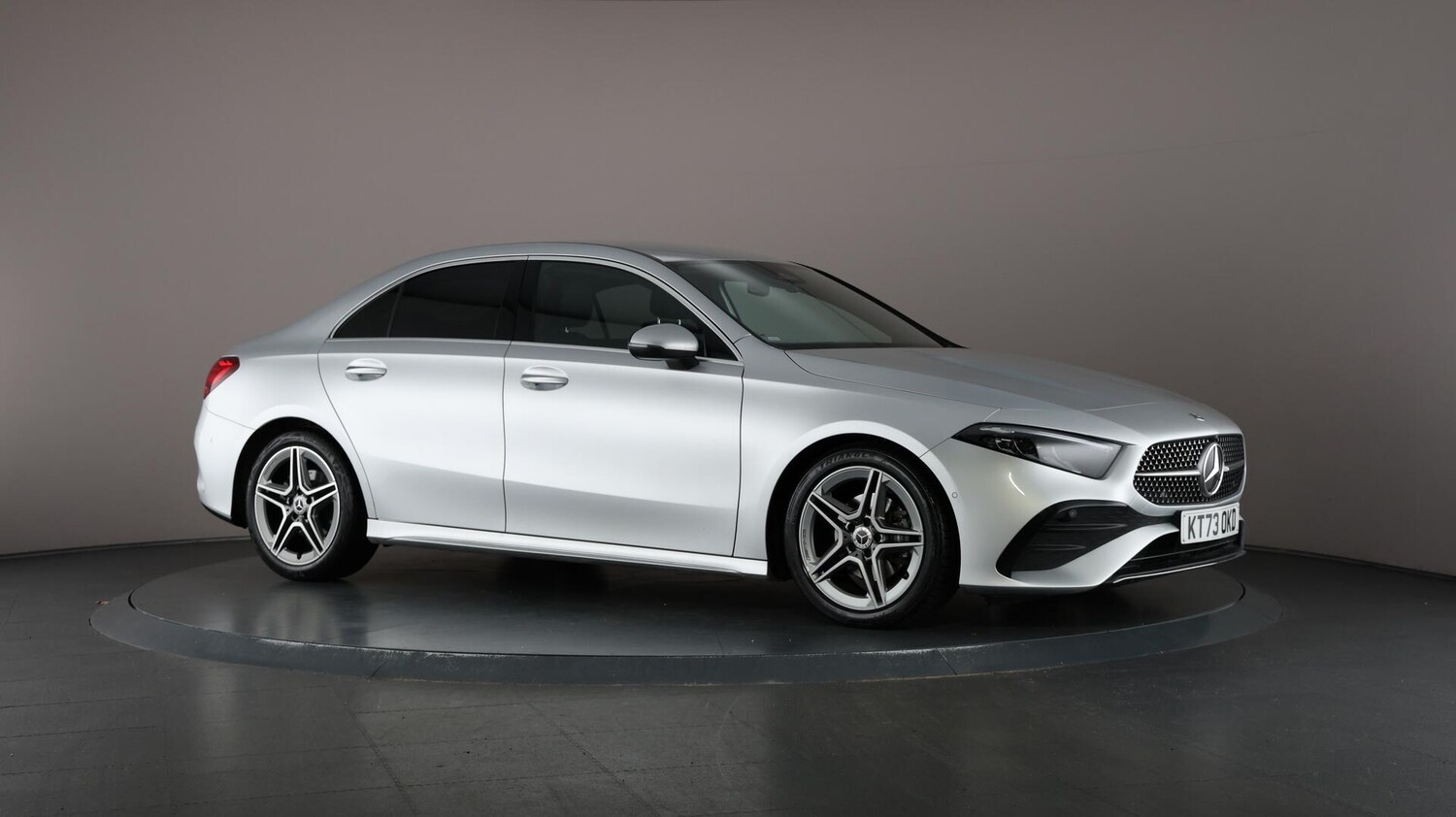 Used Mercedes-Benz A-Class 2023 for sale - 76095168: Photo 56
