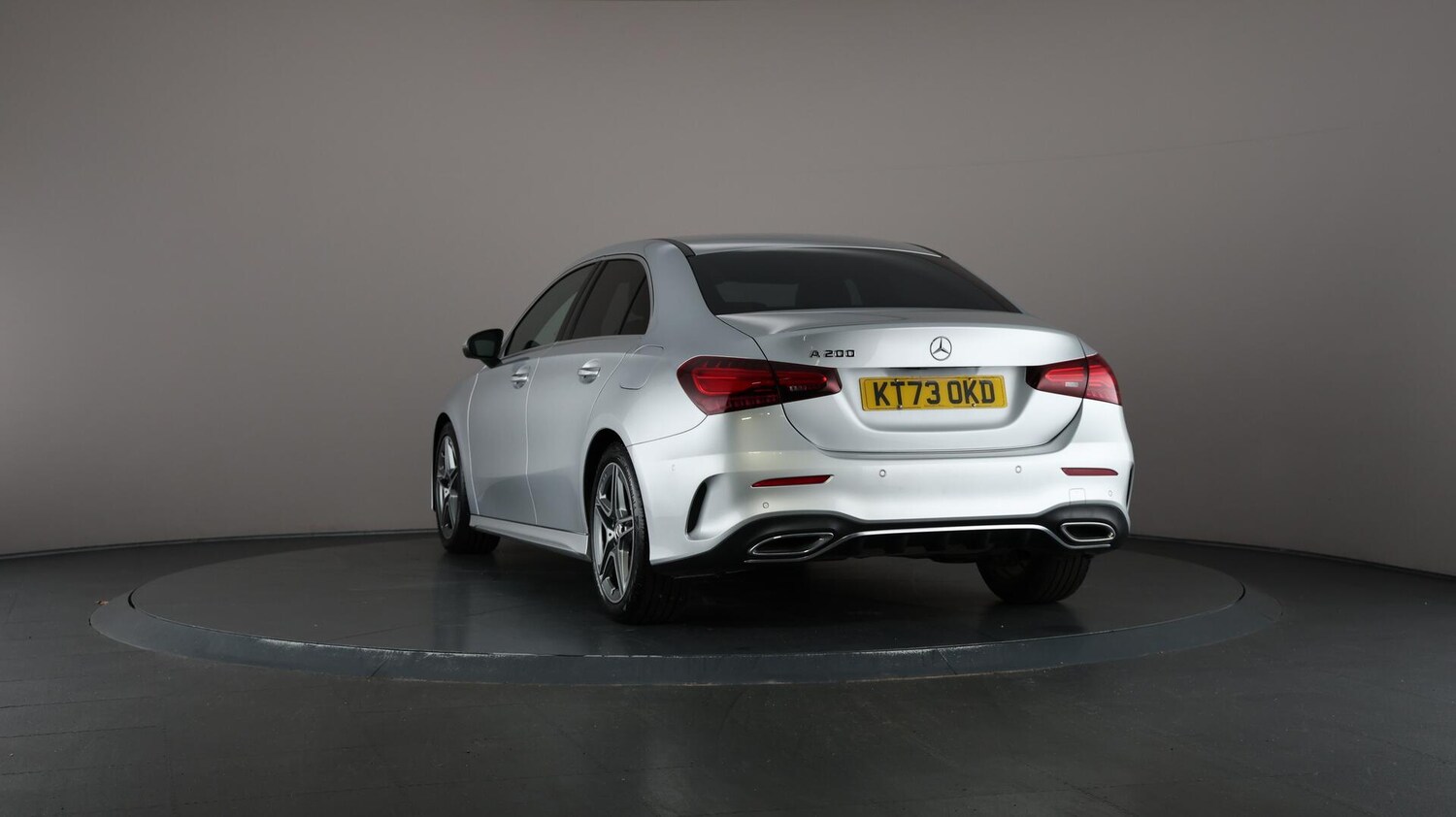 Used Mercedes-Benz A-Class 2023 for sale - 76095168: Photo 57