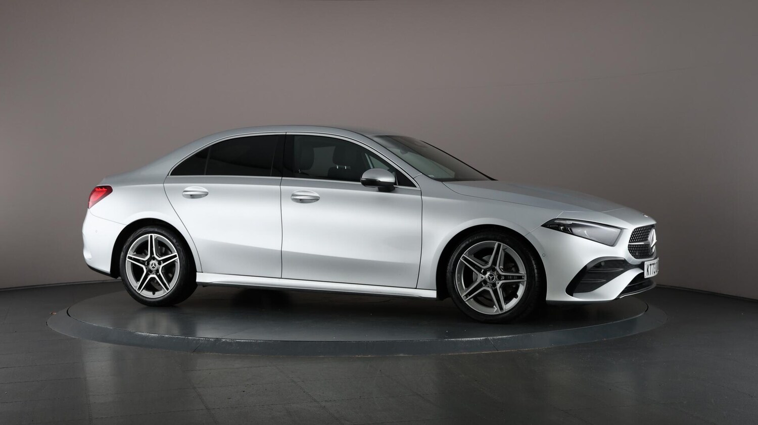Used Mercedes-Benz A-Class 2023 for sale - 76095168: Photo 58