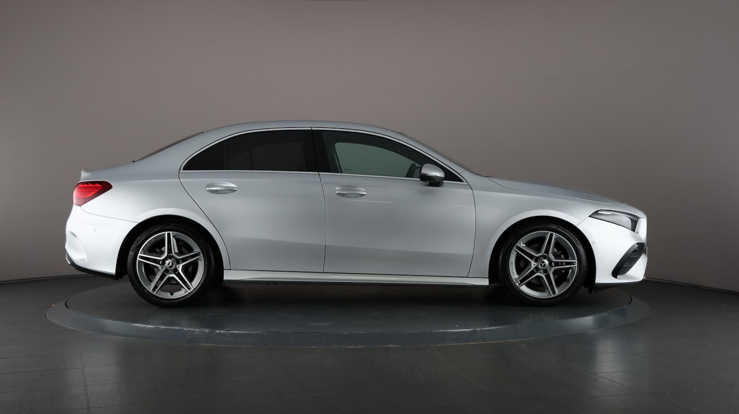Used Mercedes-Benz A-Class 2023 for sale - 76095168: Photo 61