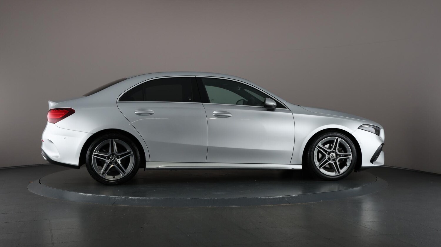 Used Mercedes-Benz A-Class 2023 for sale - 76095168: Photo 62
