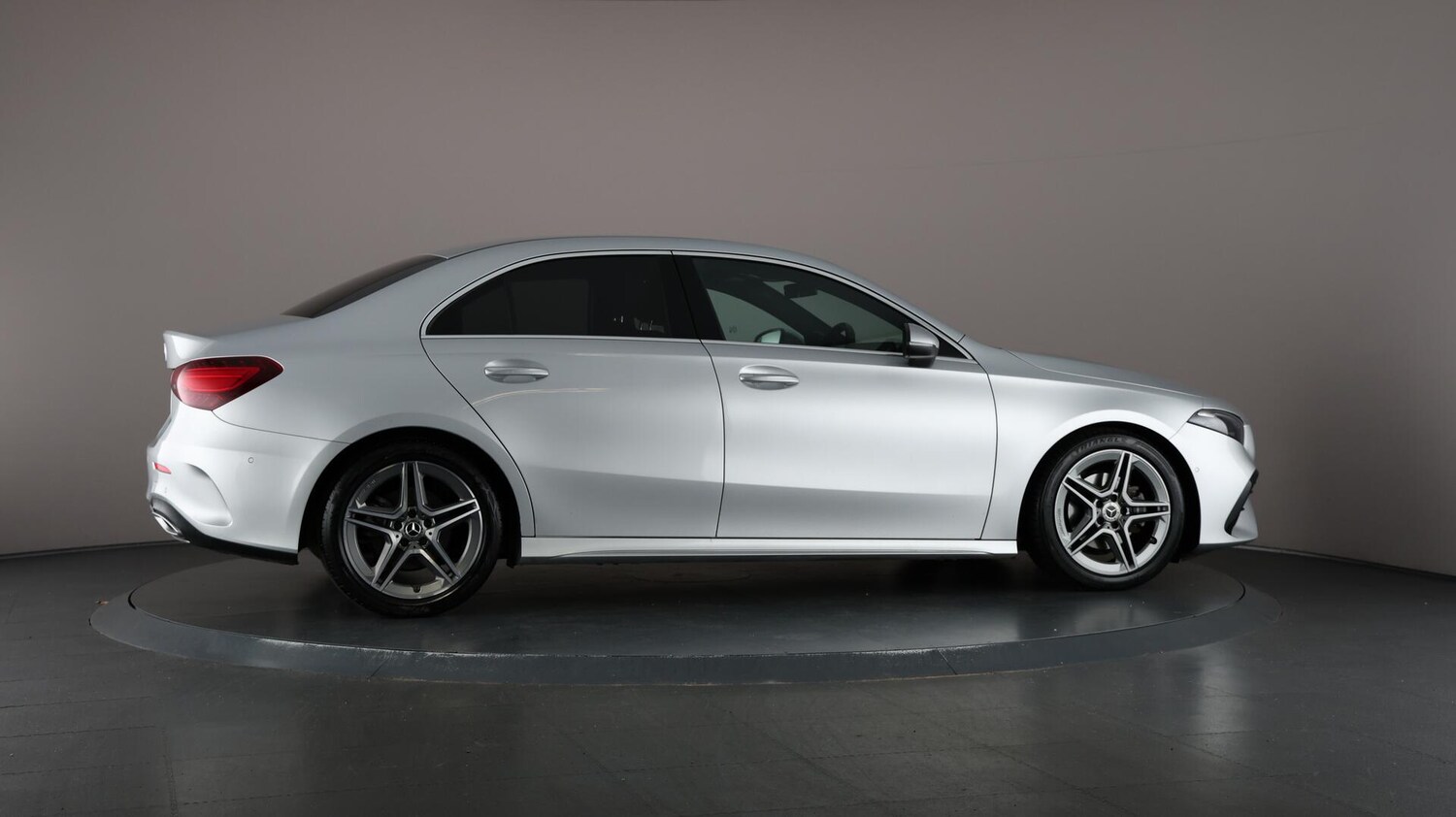 Used Mercedes-Benz A-Class 2023 for sale - 76095168: Photo 63