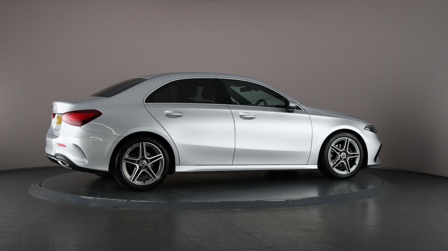 Used Mercedes-Benz A-Class 2023 for sale - 76095168: Photo 64