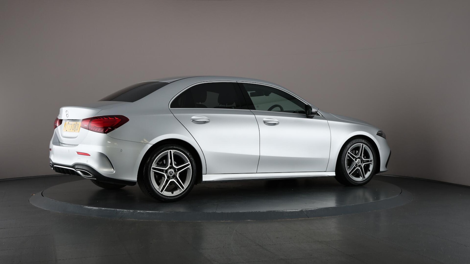 Used Mercedes-Benz A-Class 2023 for sale - 76095168: Photo 65