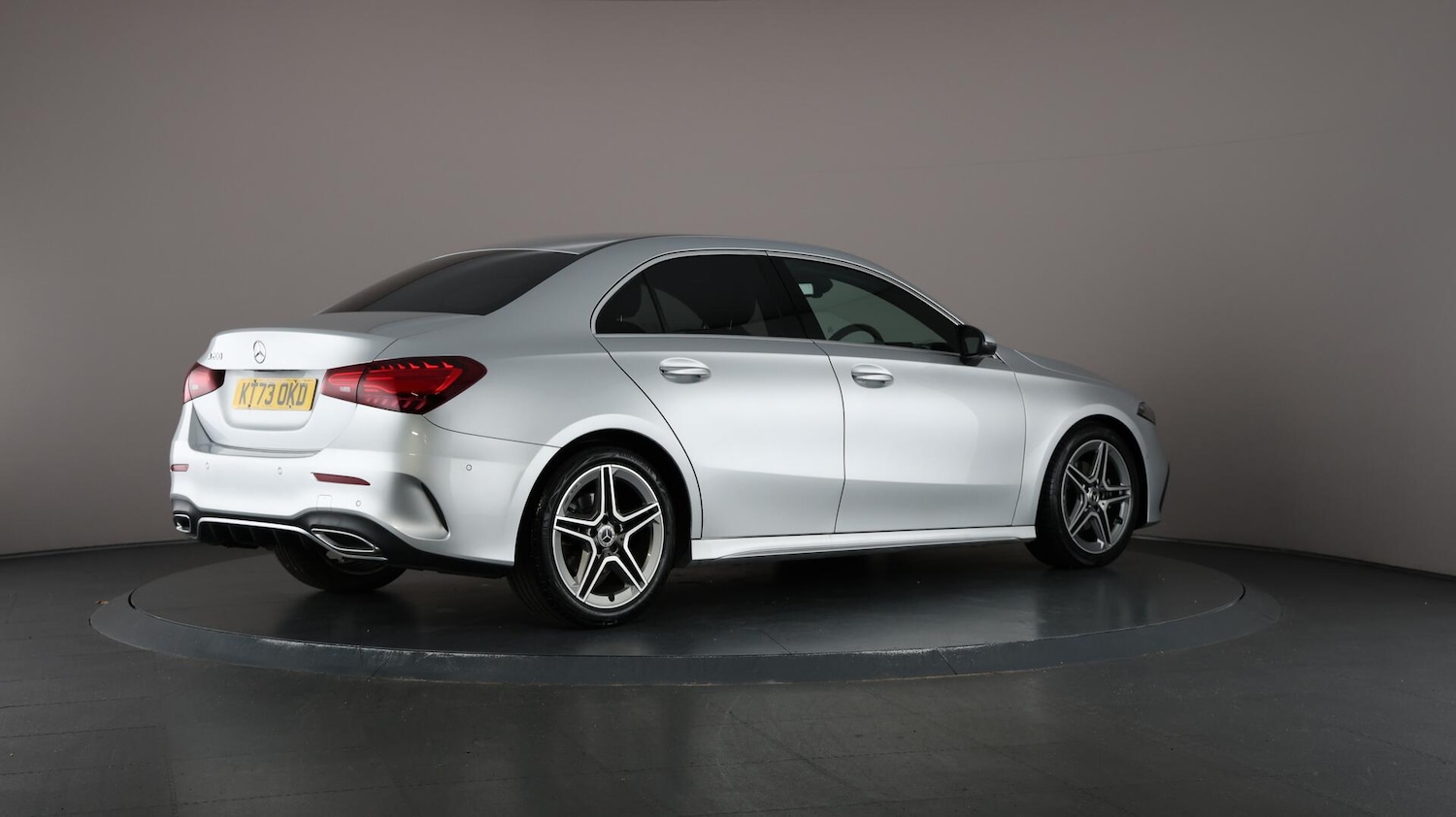 Used Mercedes-Benz A-Class 2023 for sale - 76095168: Photo 66