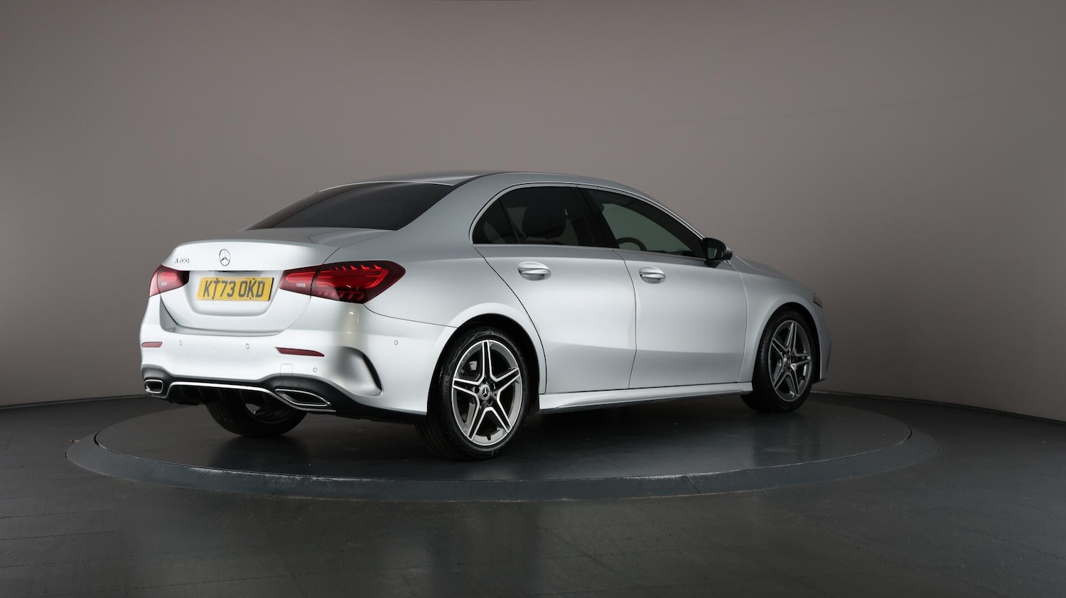 Used Mercedes-Benz A-Class 2023 for sale - 76095168: Photo 67