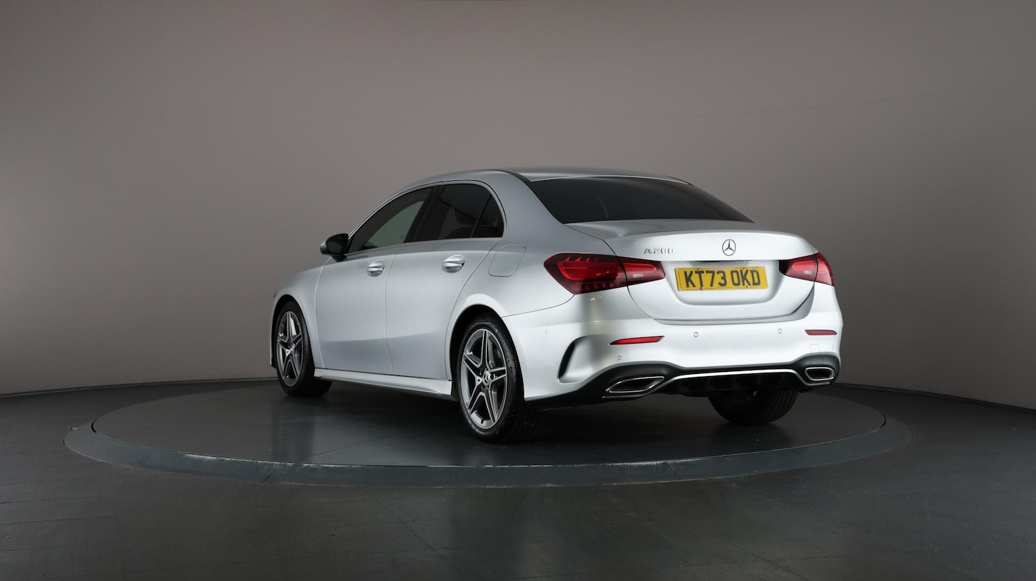 Used Mercedes-Benz A-Class 2023 for sale - 76095168: Photo 68