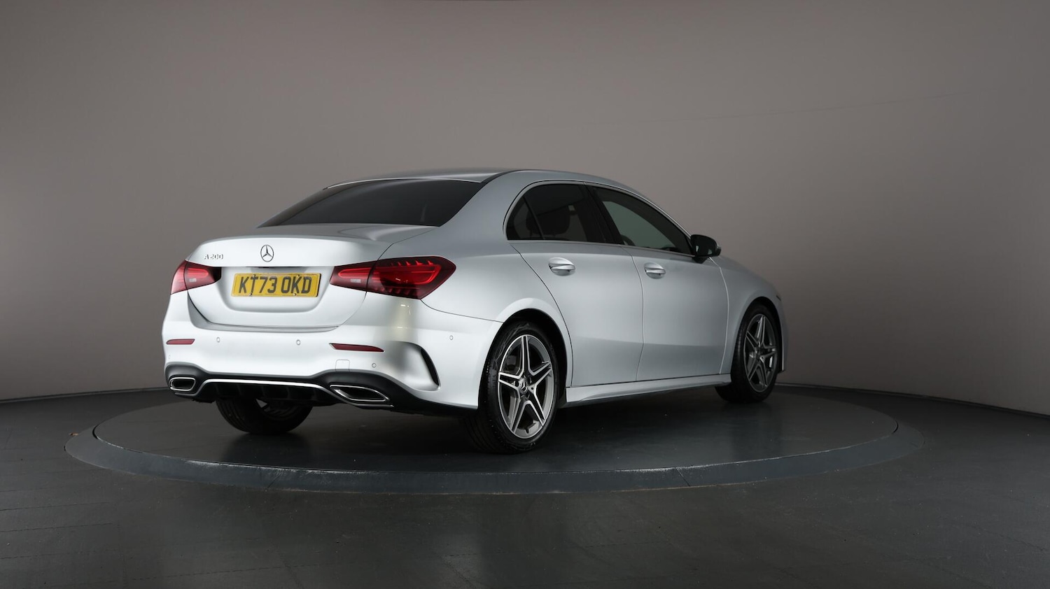 Used Mercedes-Benz A-Class 2023 for sale - 76095168: Photo 69