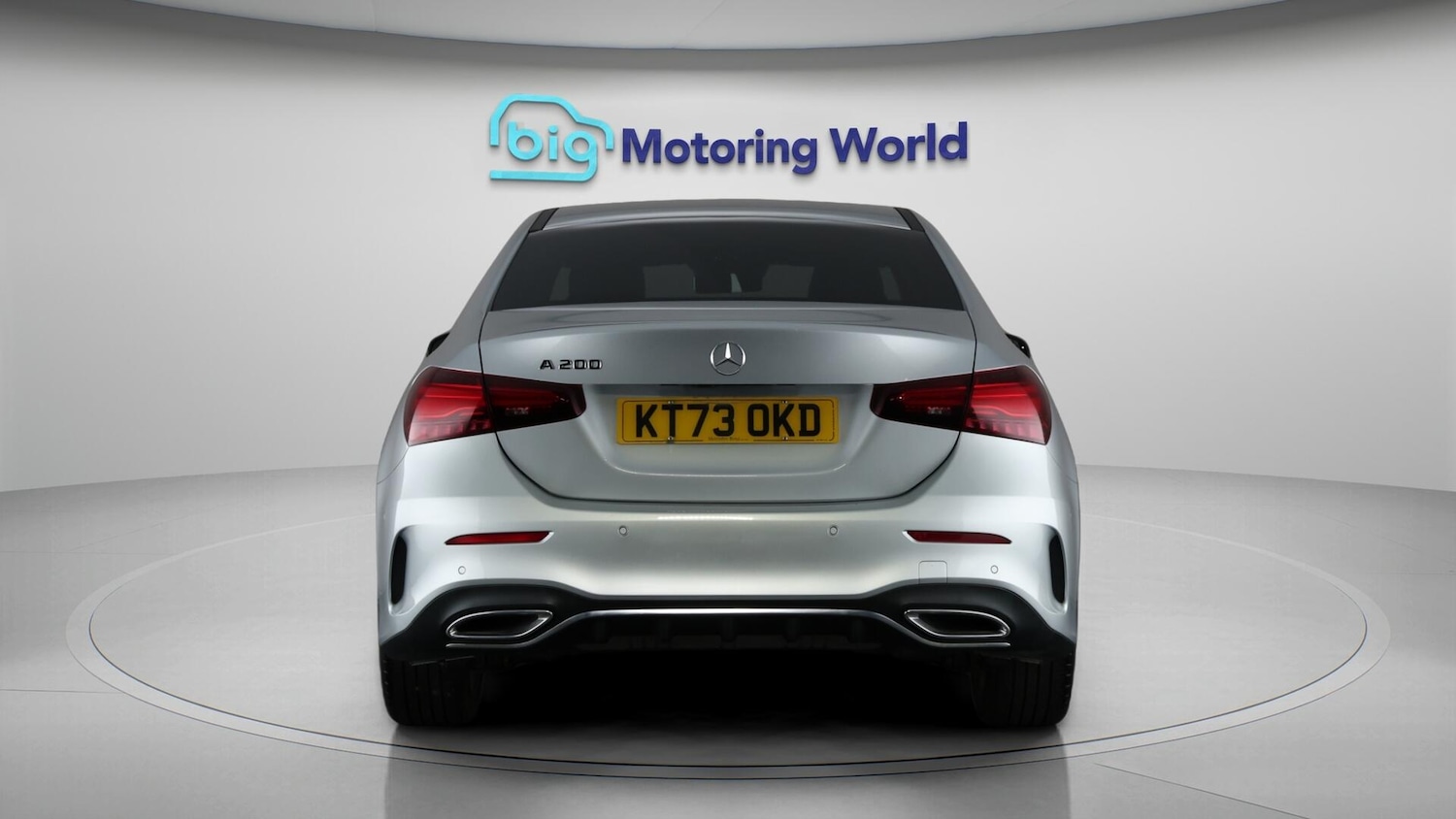 Used Mercedes-Benz A-Class 2023 for sale - 76095168: Photo 7