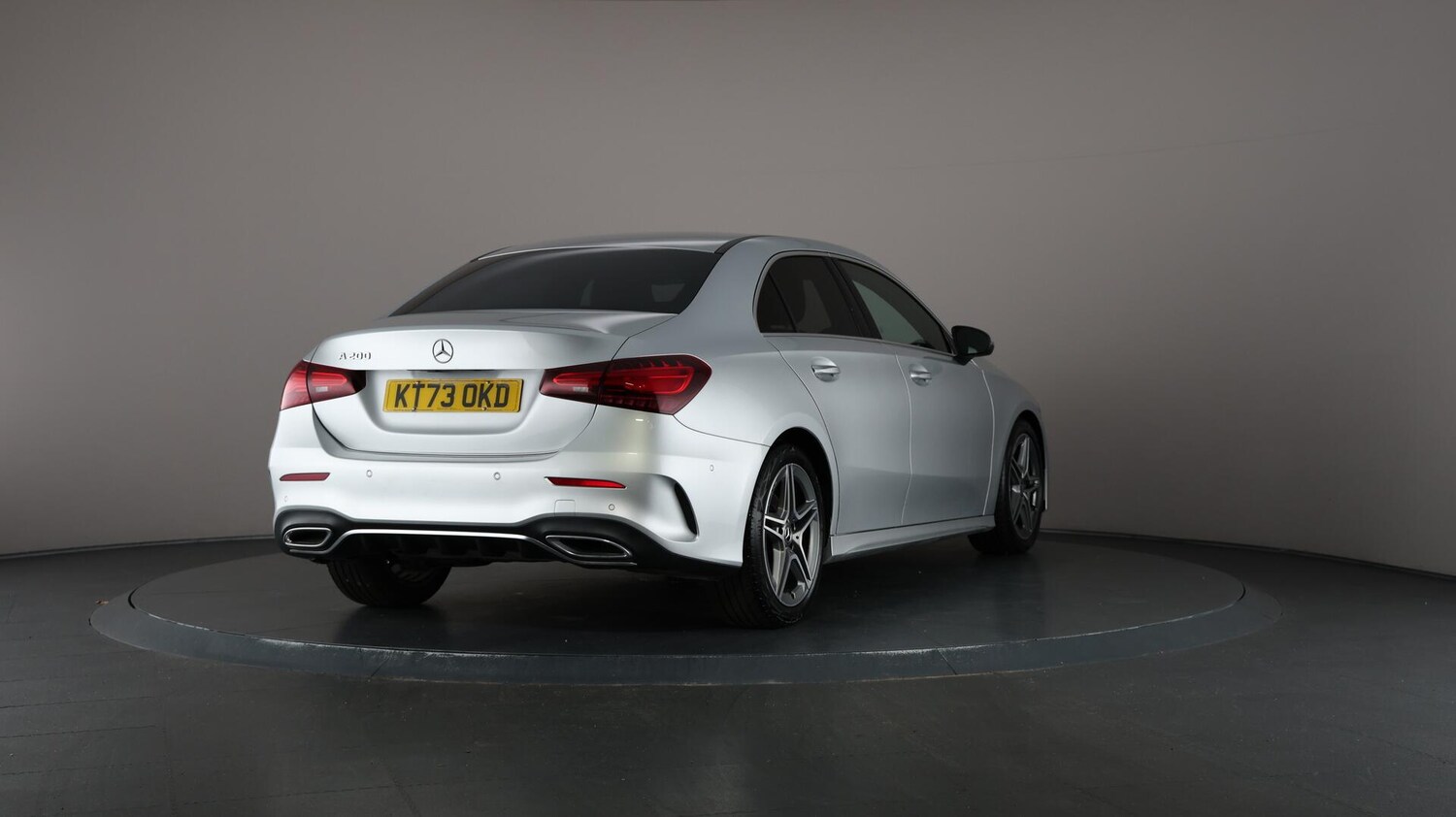 Used Mercedes-Benz A-Class 2023 for sale - 76095168: Photo 70