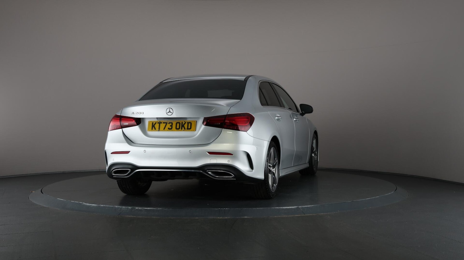 Used Mercedes-Benz A-Class 2023 for sale - 76095168: Photo 71