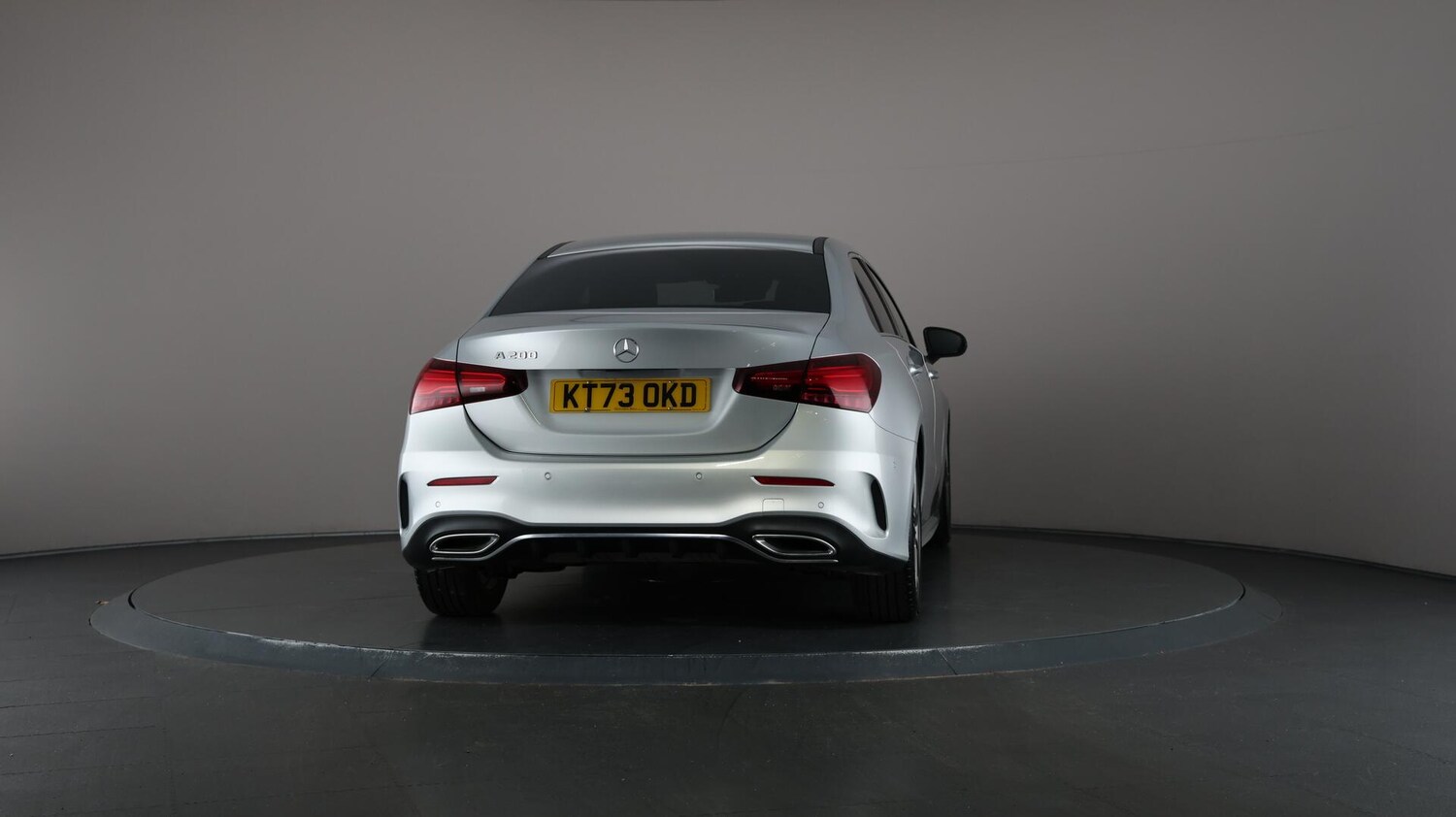 Used Mercedes-Benz A-Class 2023 for sale - 76095168: Photo 72