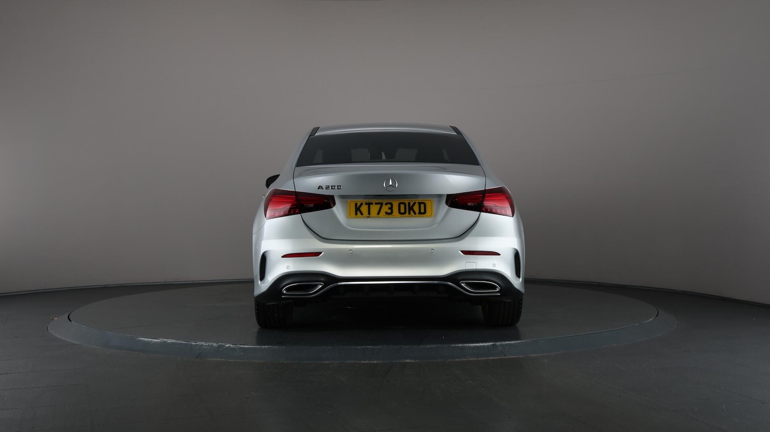 Used Mercedes-Benz A-Class 2023 for sale - 76095168: Photo 73