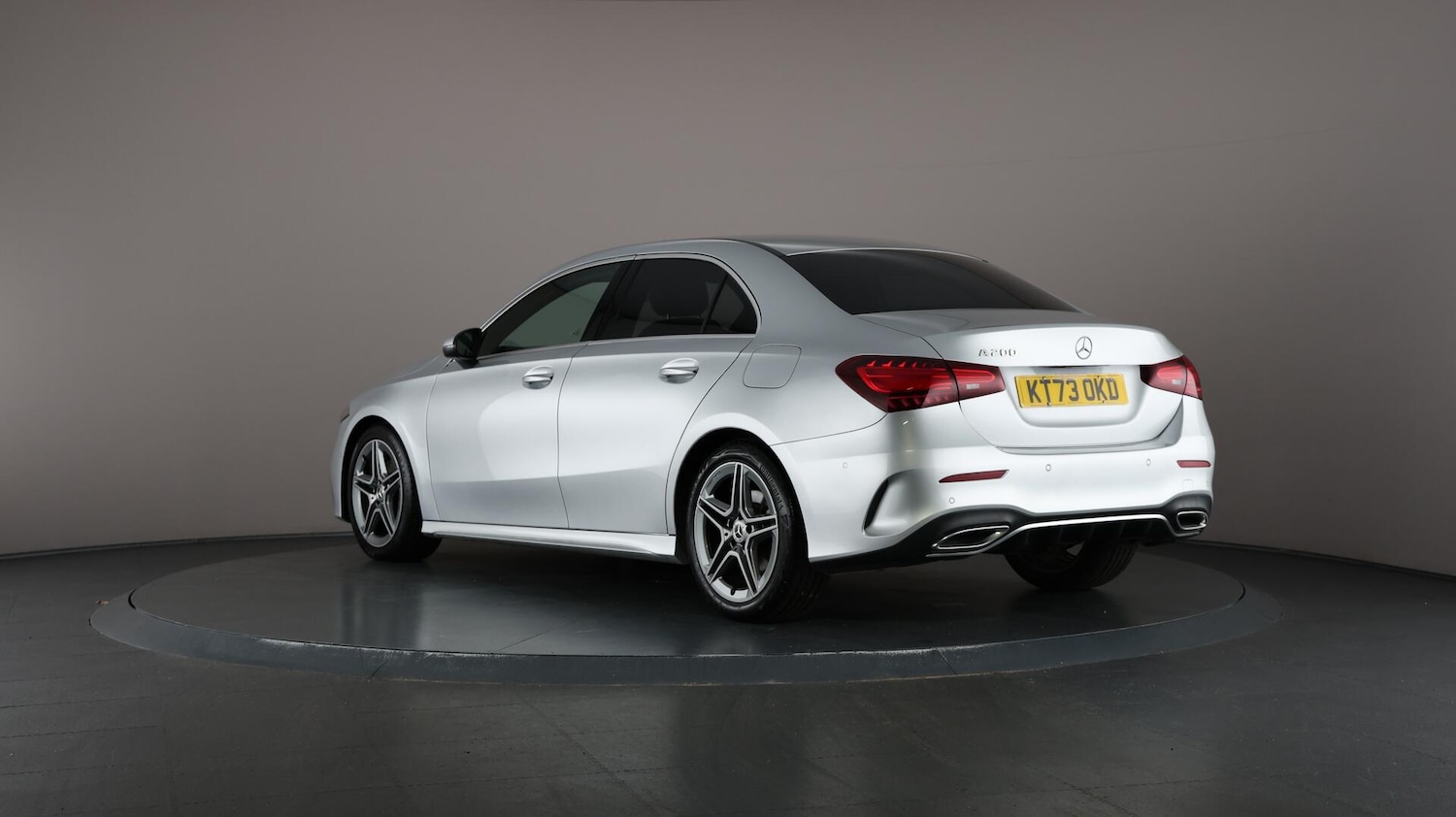 Used Mercedes-Benz A-Class 2023 for sale - 76095168: Photo 74