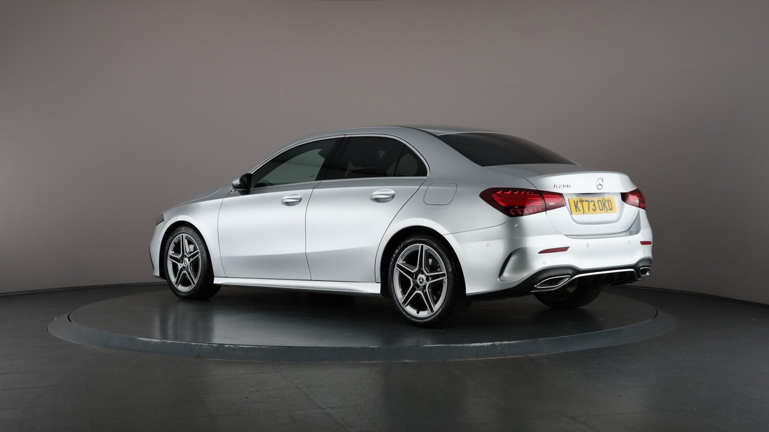Used Mercedes-Benz A-Class 2023 for sale - 76095168: Photo 75