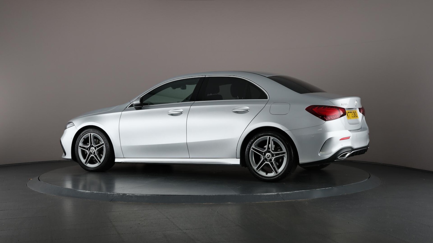 Used Mercedes-Benz A-Class 2023 for sale - 76095168: Photo 77