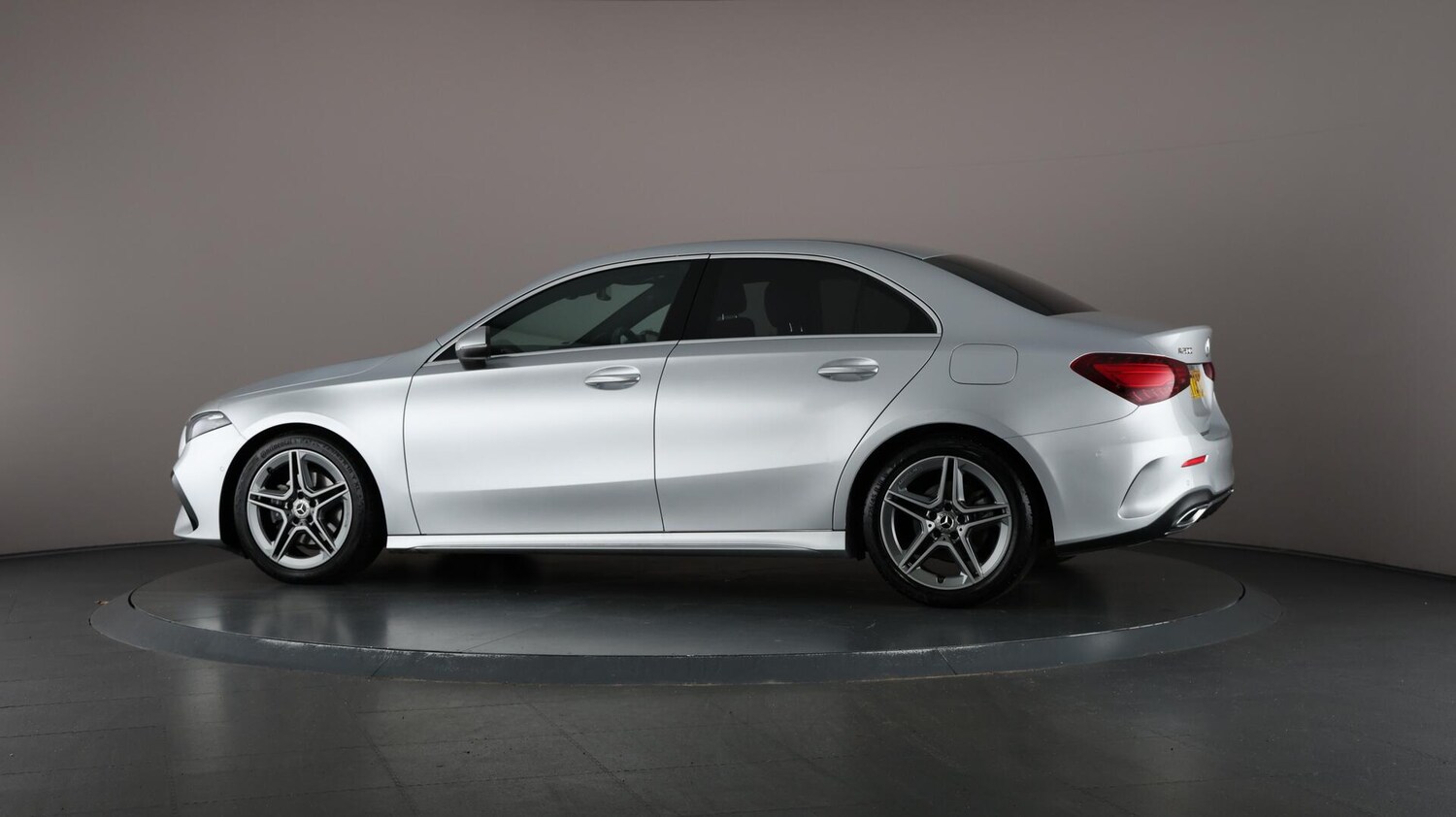 Used Mercedes-Benz A-Class 2023 for sale - 76095168: Photo 78