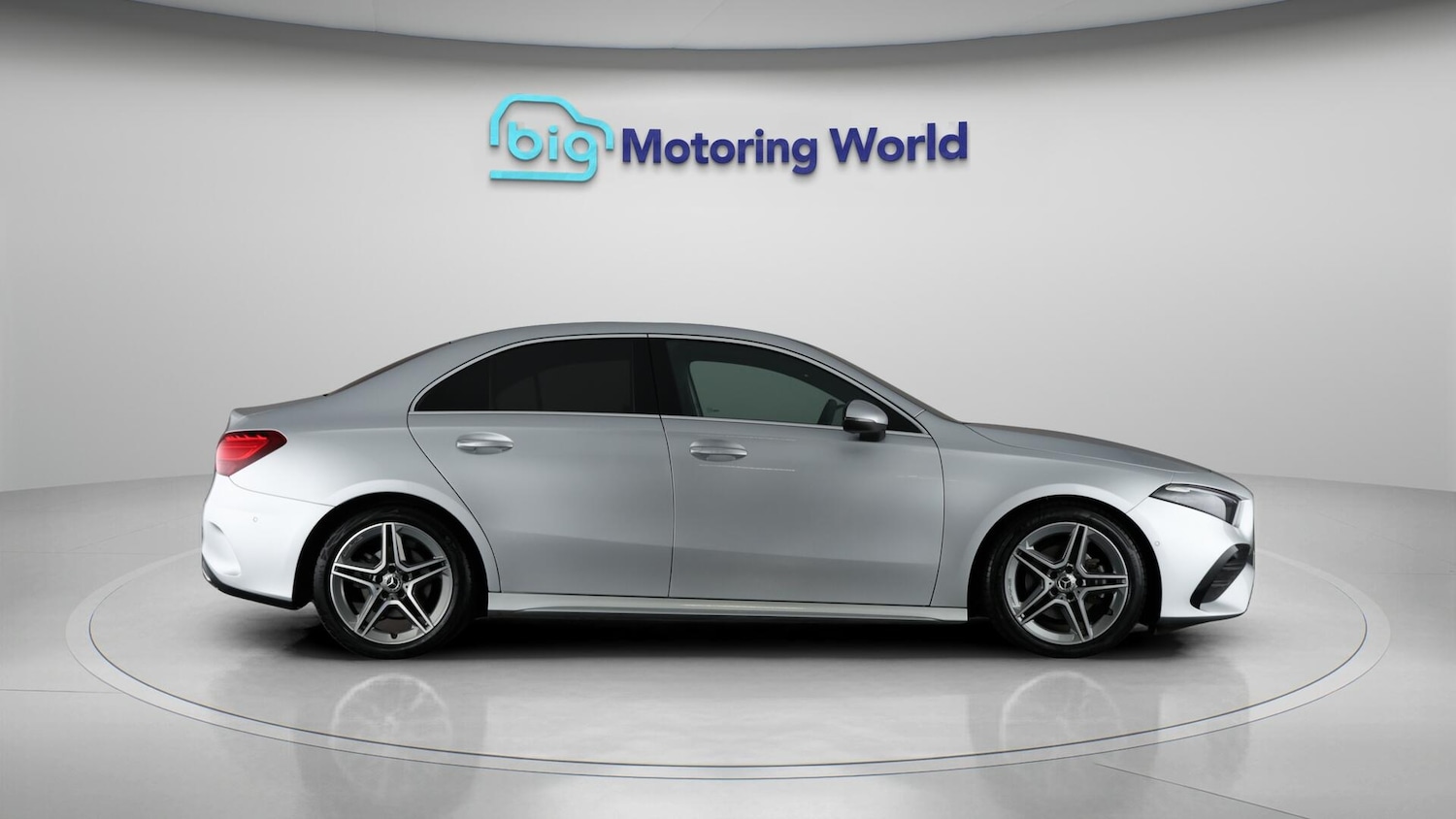 Used Mercedes-Benz A-Class 2023 for sale - 76095168: Photo 9