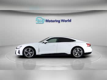 Used Audi e-tron GT 2023 for sale - 79731753: Photo