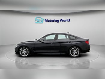 Used BMW 4 Series 2019 for sale - 78846002: Photo