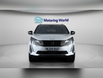 Used Peugeot 3008 2024 for sale - 78725311: Photo