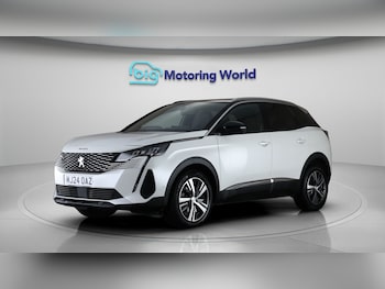 Used Peugeot 3008 2024 for sale - 78725311: Photo