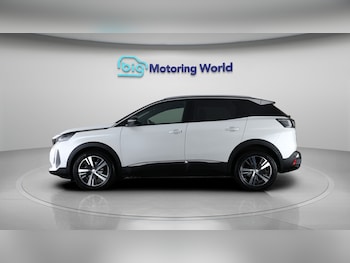 Used Peugeot 3008 2024 for sale - 78725311: Photo