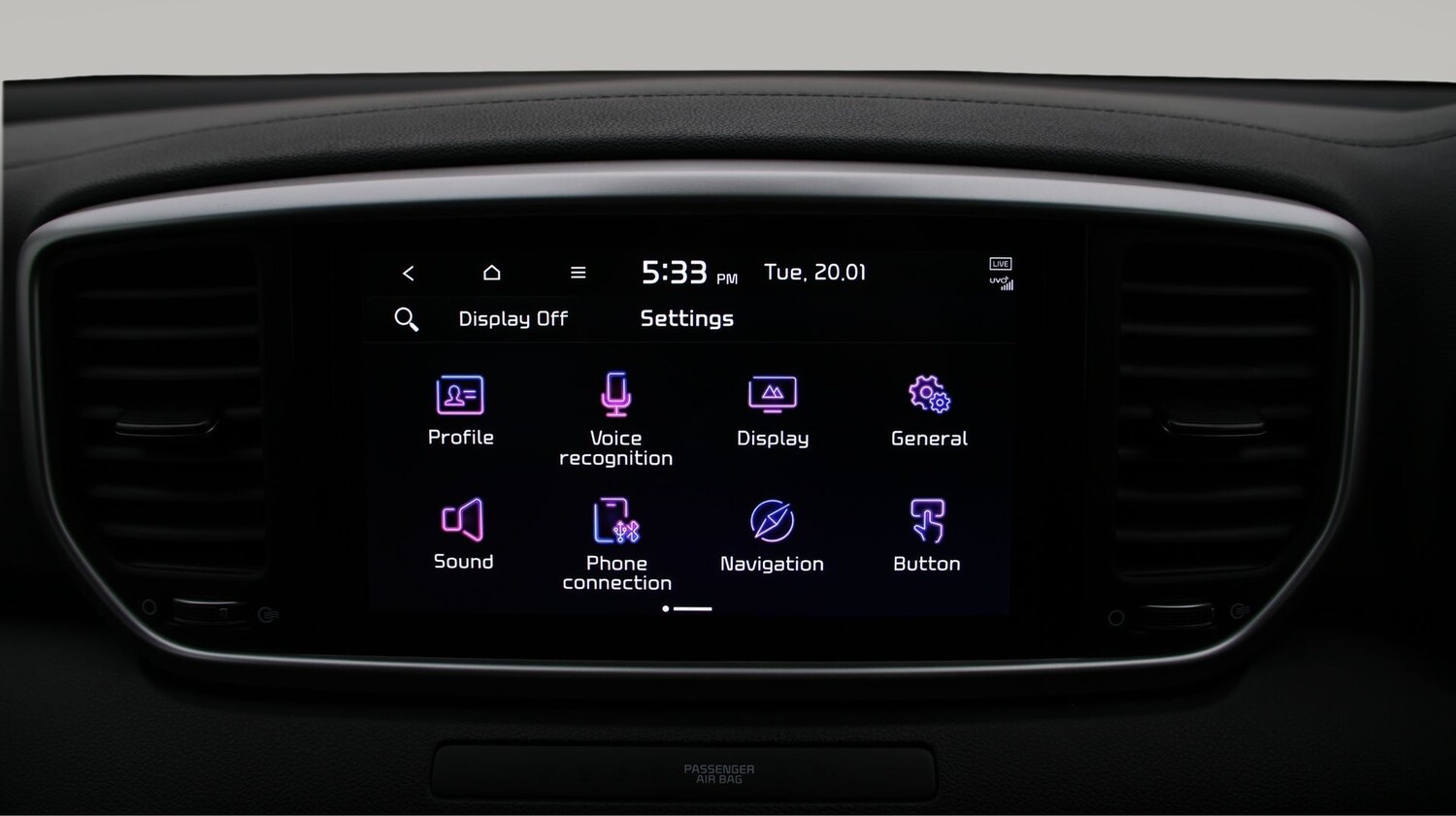 Used Kia Sportage 2022 for sale - 77271456: Photo 11