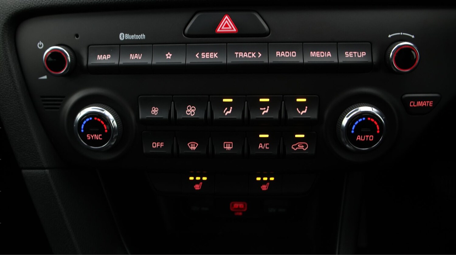 Used Kia Sportage 2022 for sale - 77271456: Photo 12