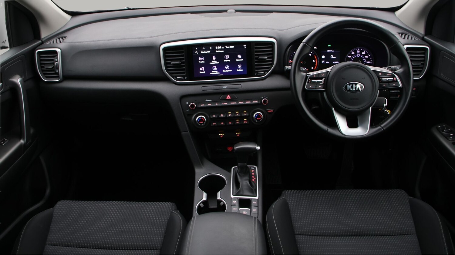 Used Kia Sportage 2022 for sale - 77271456: Photo 13