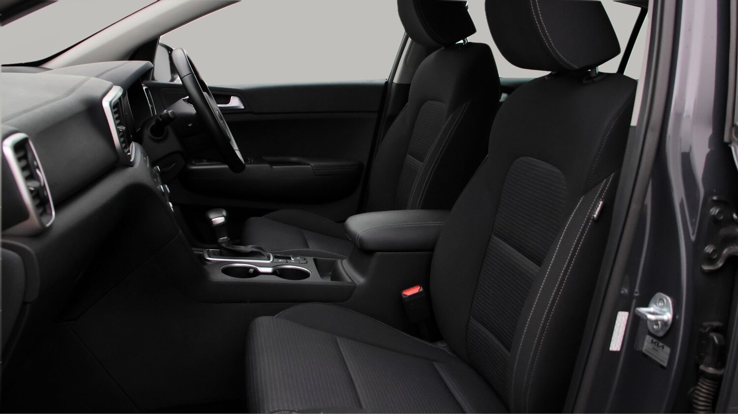 Used Kia Sportage 2022 for sale - 77271456: Photo 14