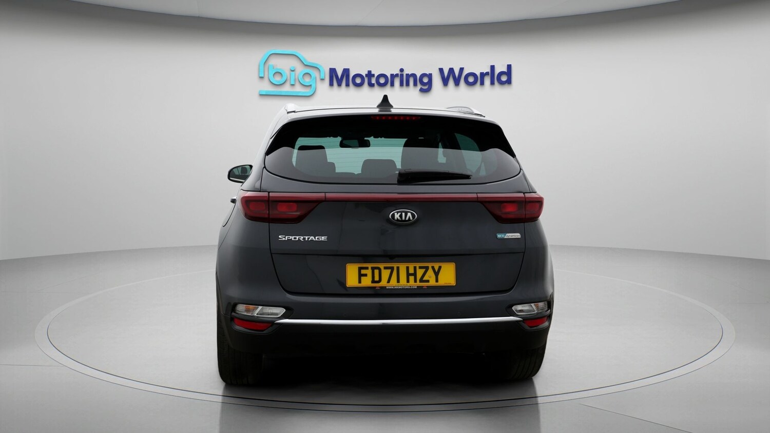 Used Kia Sportage 2022 for sale - 77271456: Photo 6